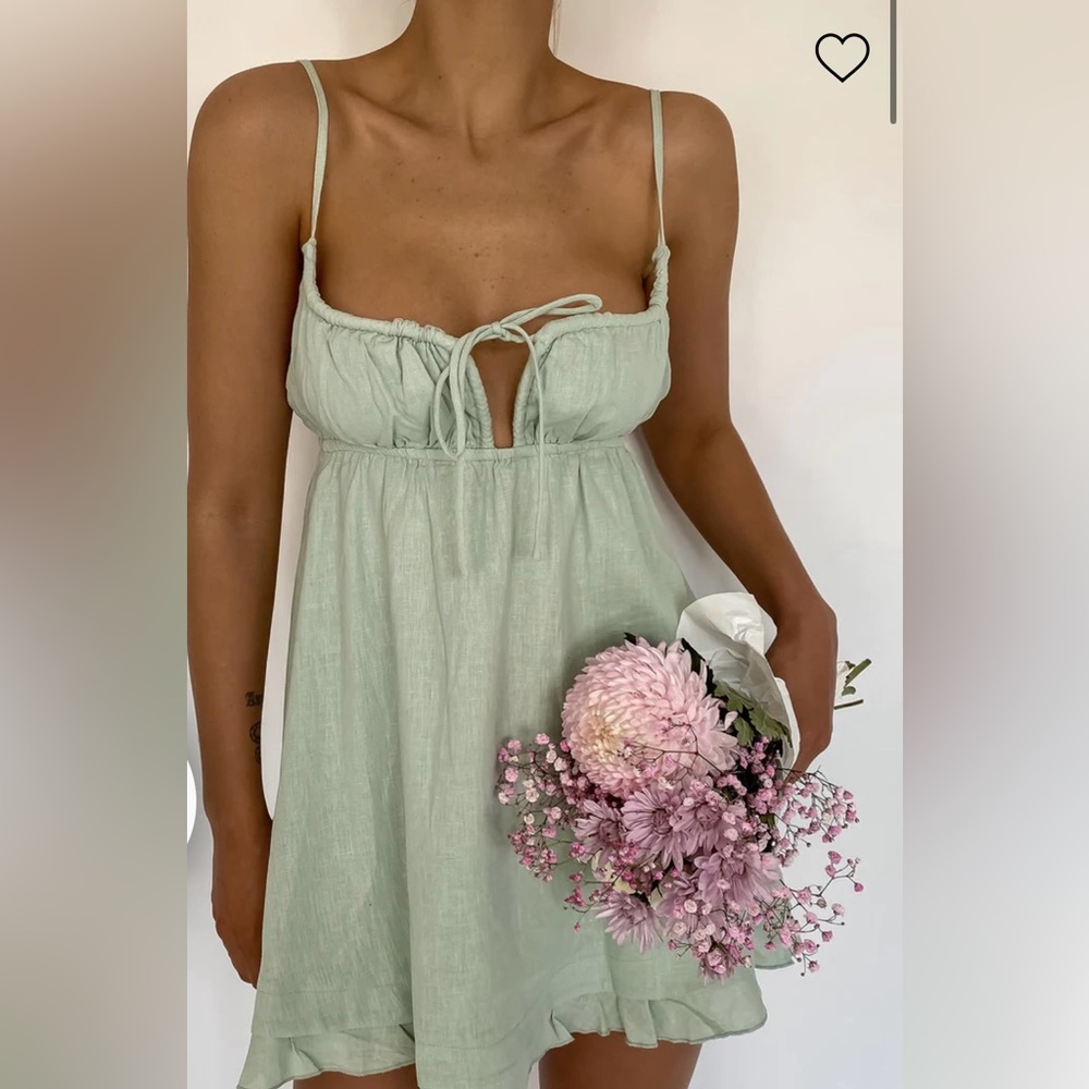 Princess Polly mini dress